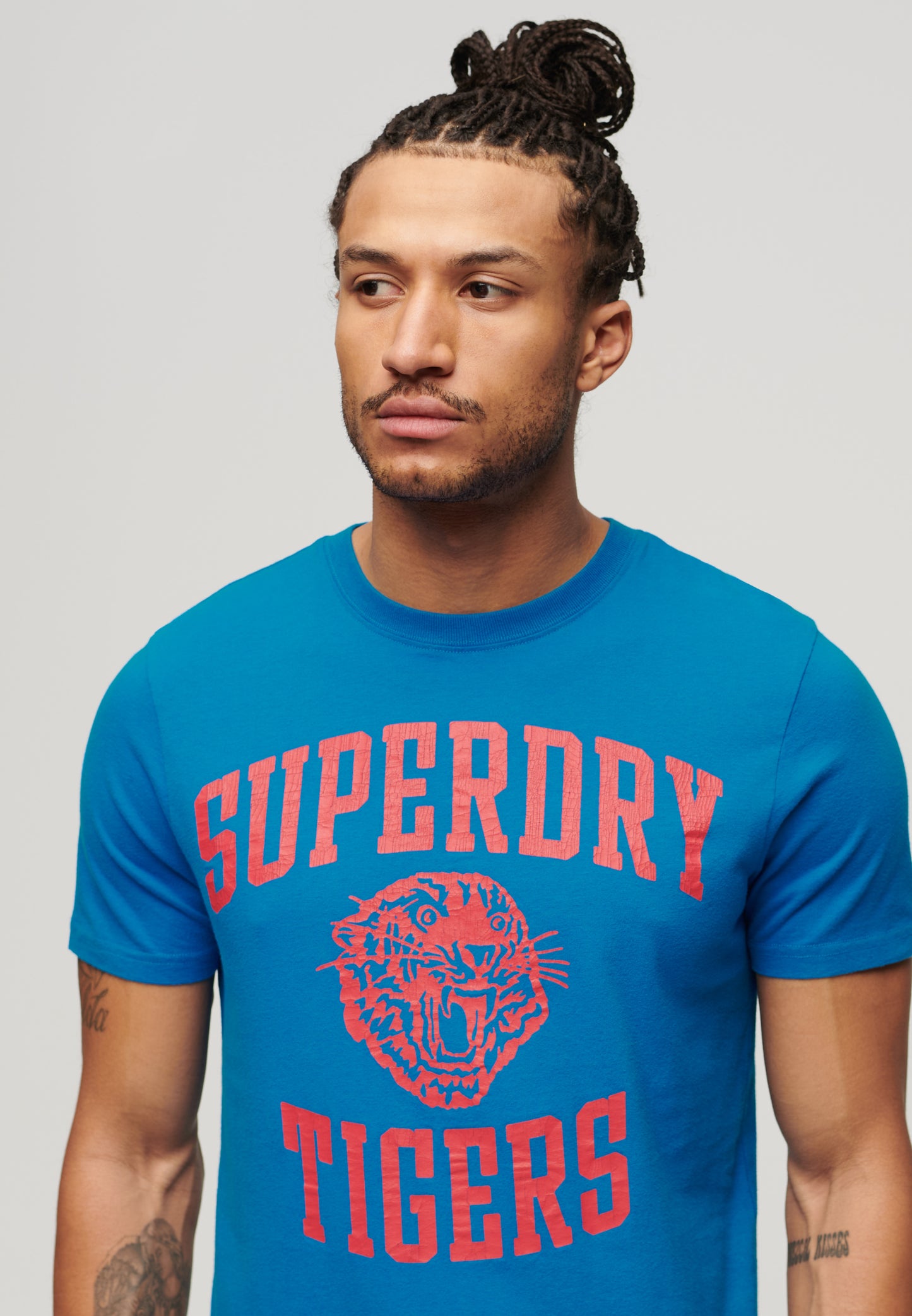 Track & Field Ath Graphic T-Shirt (2)