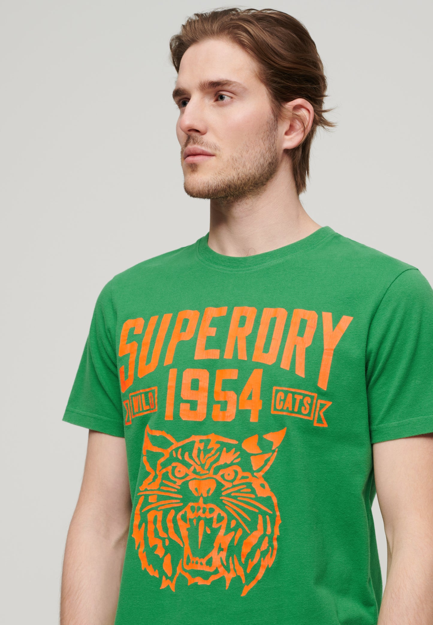 Track & Field Ath Graphic T-Shirt (1)