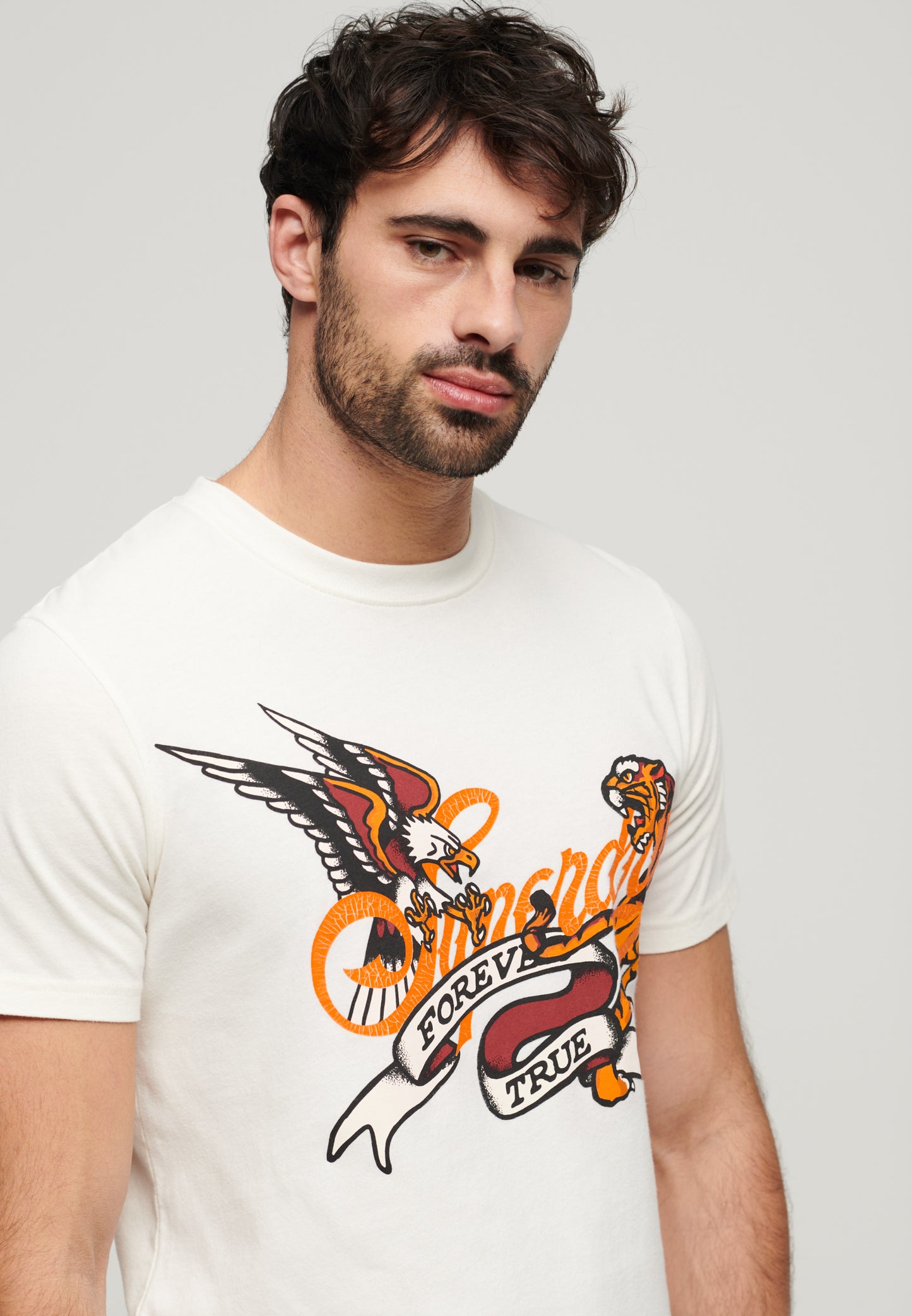 Tattoo Script T-Shirt (1)