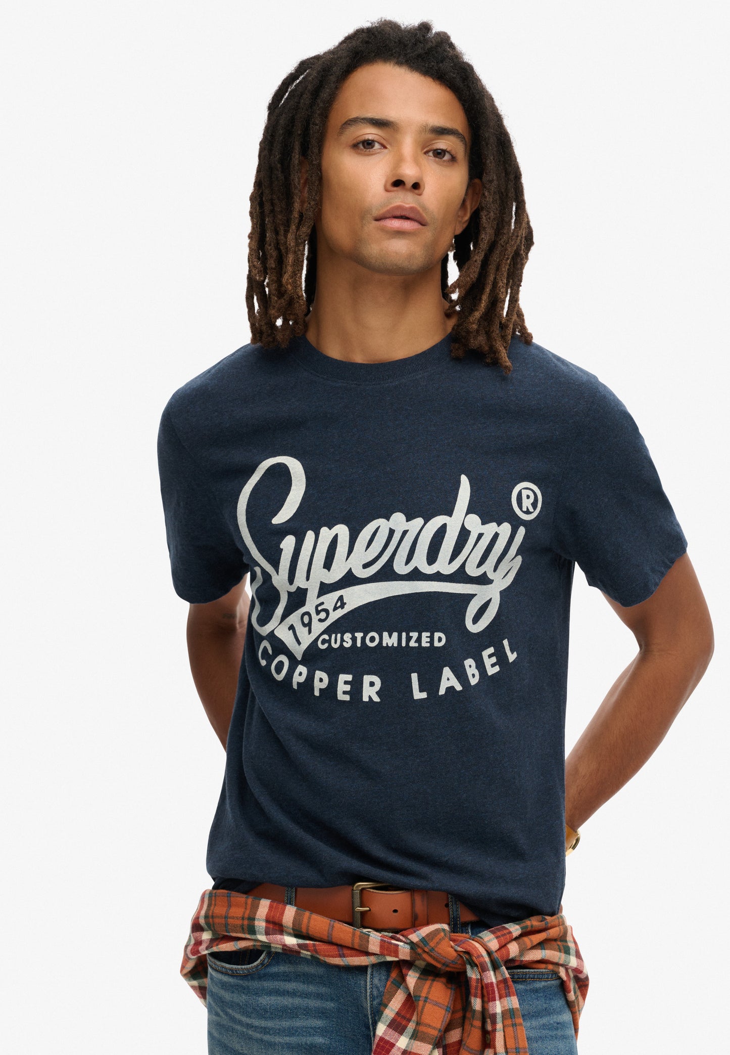 Copper Label Workwear T Shirt (1)