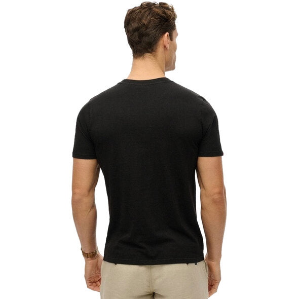 Vintage Logo Tokyo Relaxed T-Shirt (1)