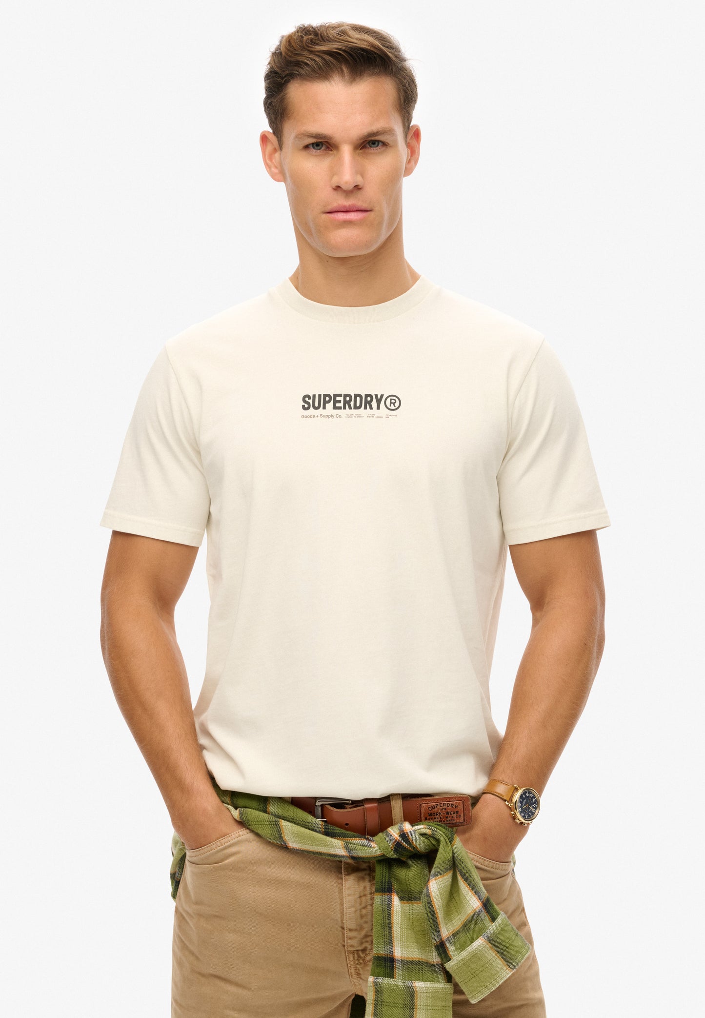 Utility Sport Graphic T-Shirt