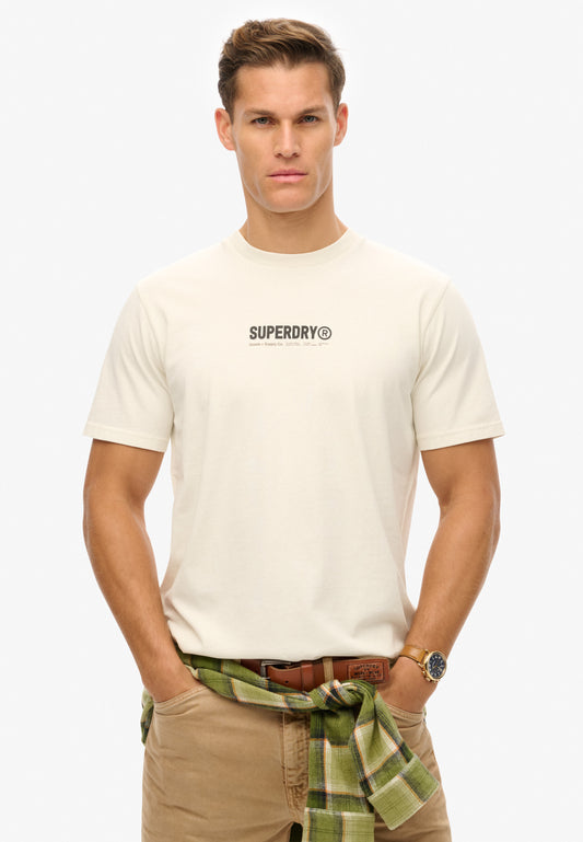 Utility Sport Graphic T-Shirt