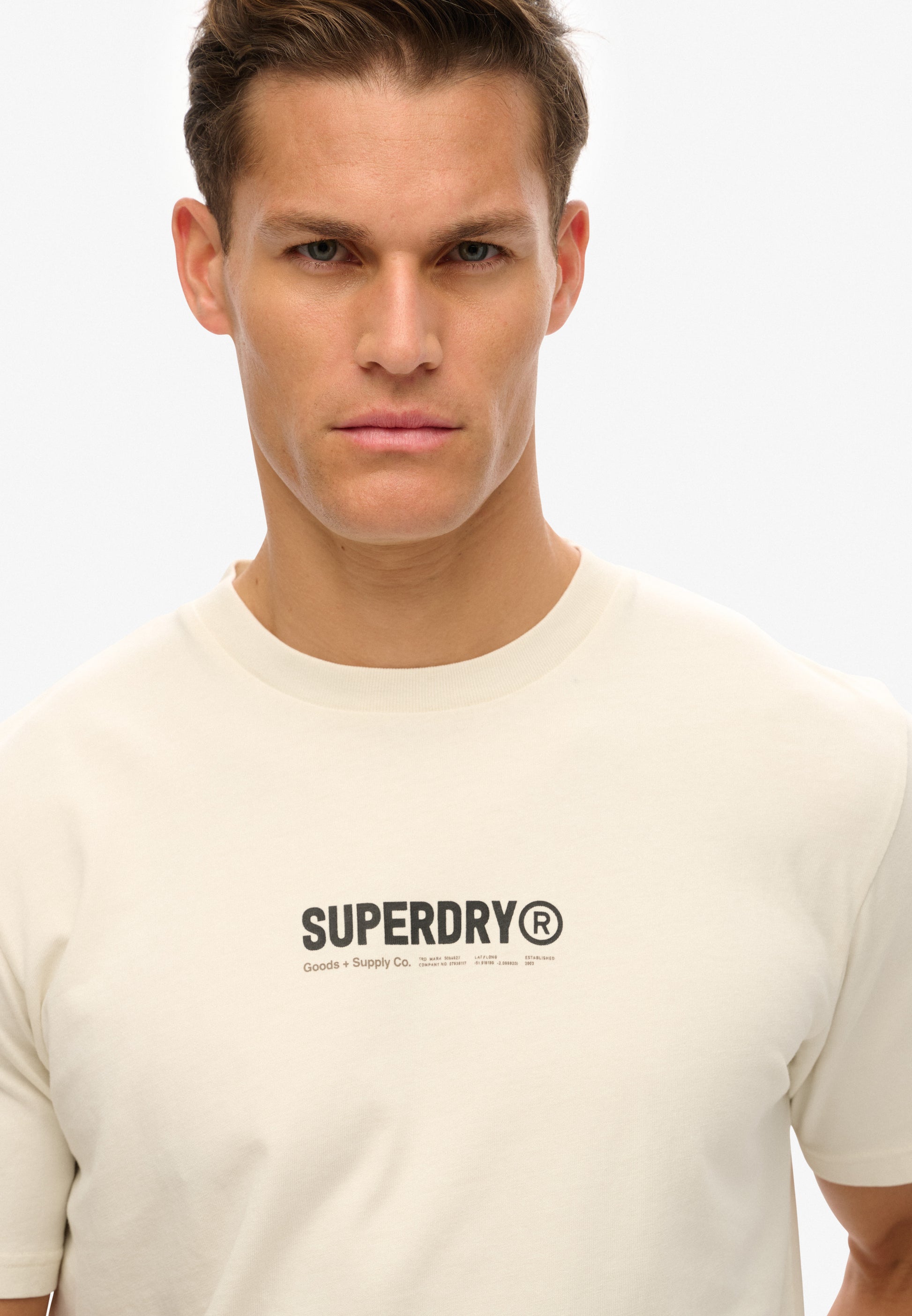 Utility Sport Graphic T-Shirt (2)