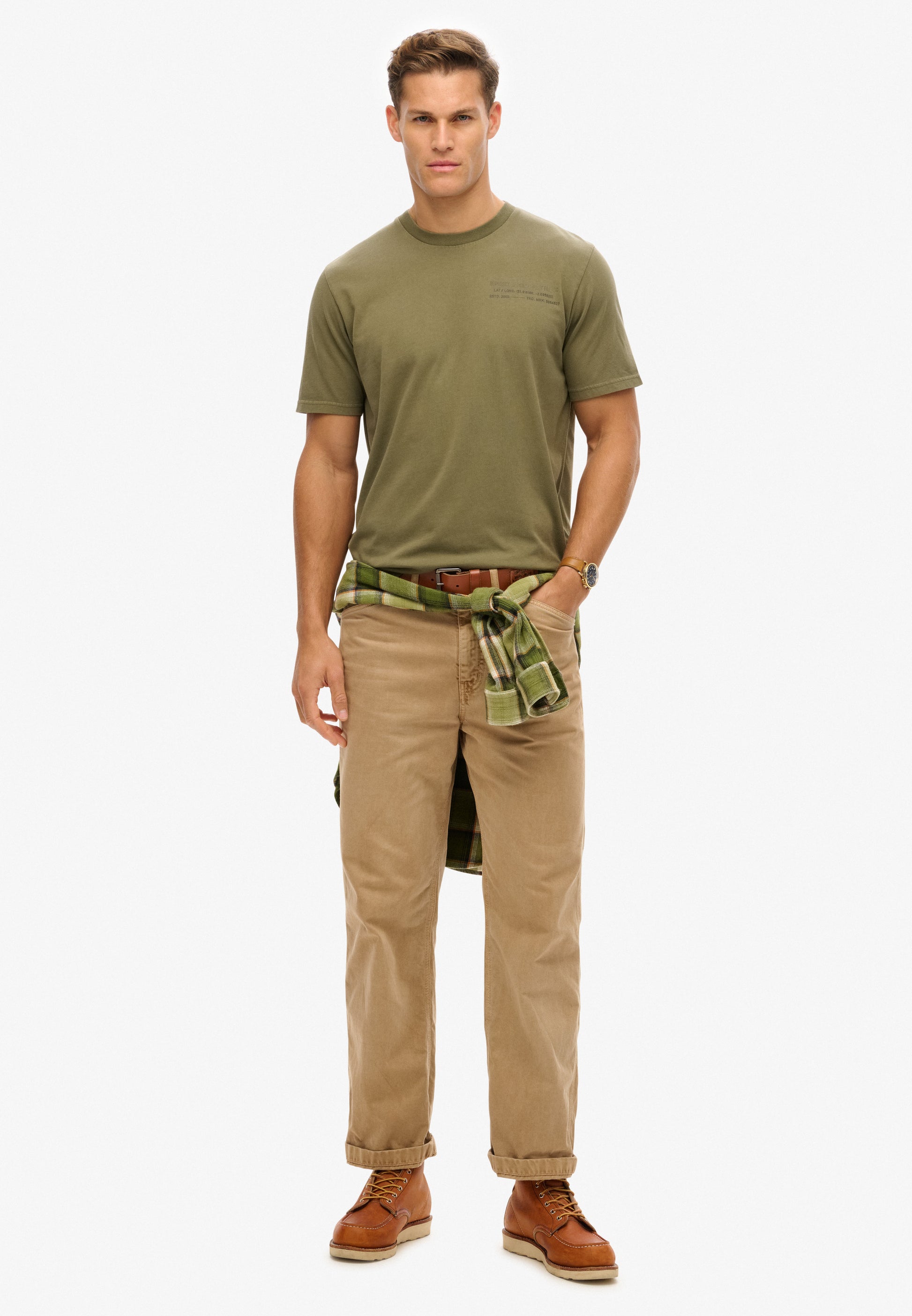 Utility Sport Graphic T-Shirt (1)