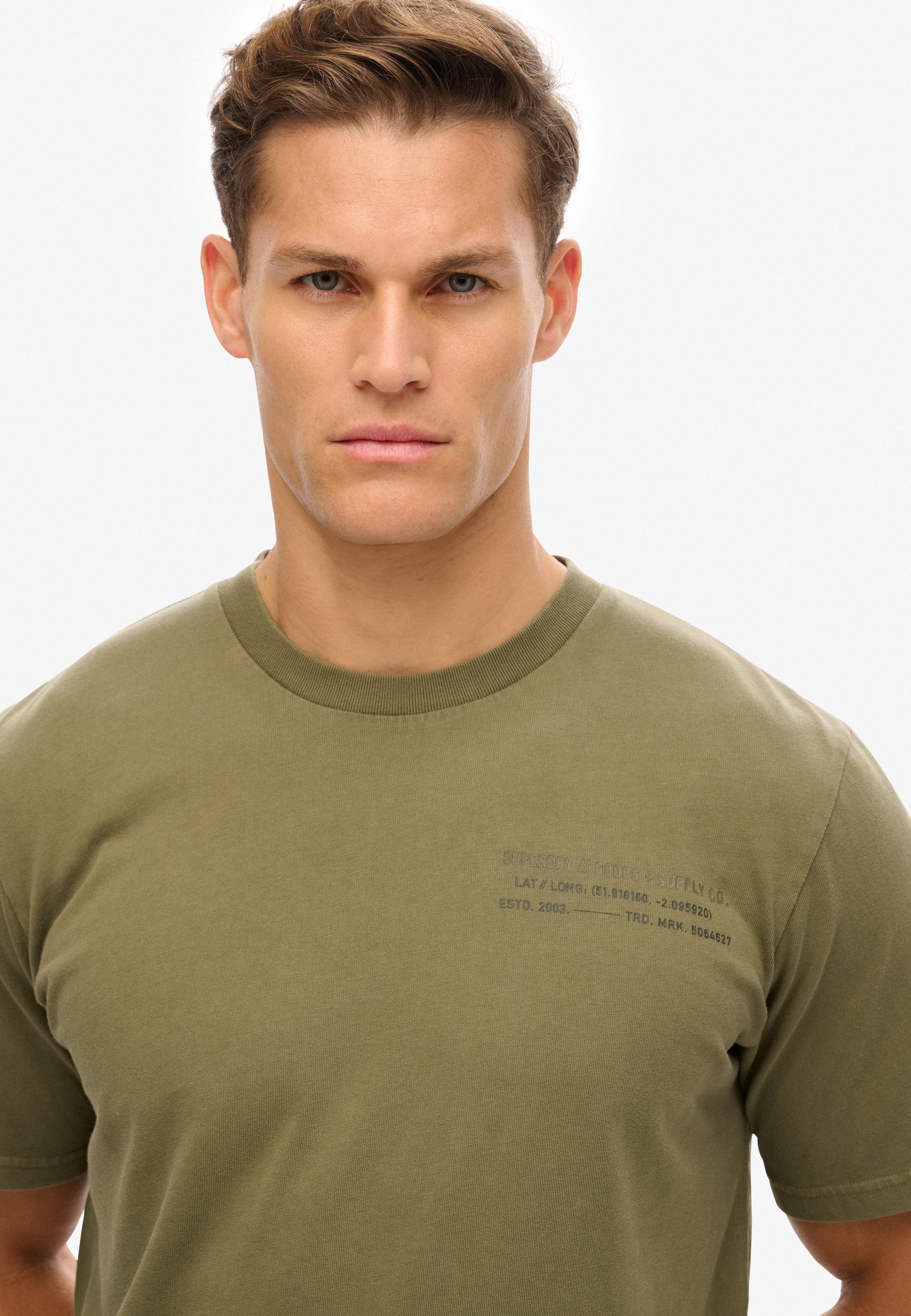 Utility Sport Graphic T-Shirt (2)