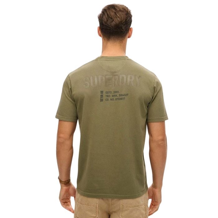 Utility Sport Graphic T-Shirt (3)