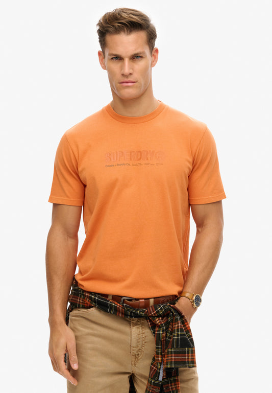 Utility Sport Graphic T-Shirt