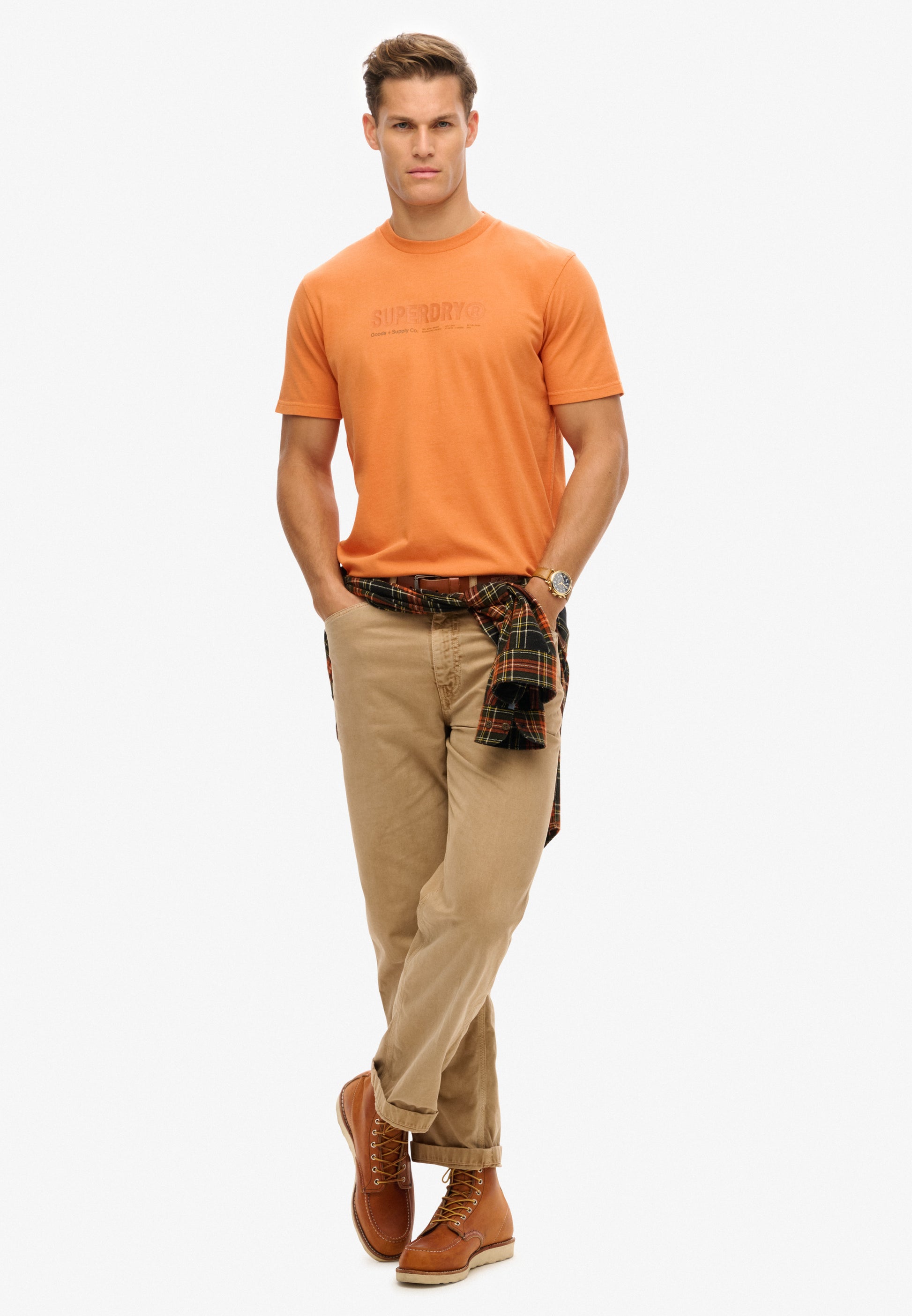 Utility Sport Graphic T-Shirt (1)