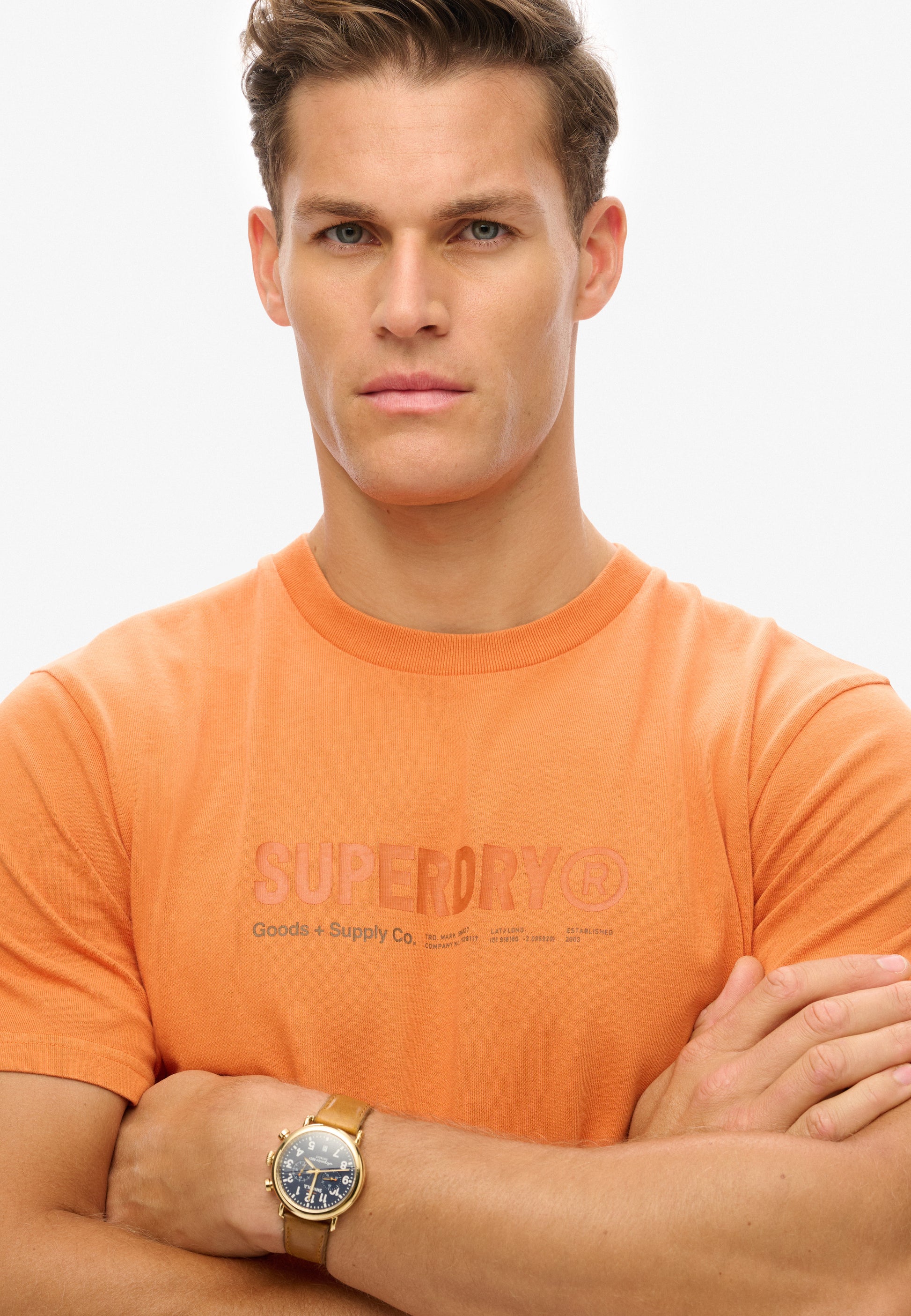 Utility Sport Graphic T-Shirt (2)