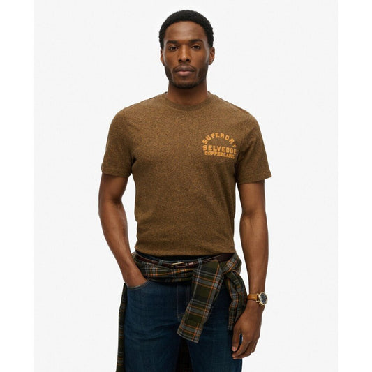 Utility Sport Graphic T Shirt