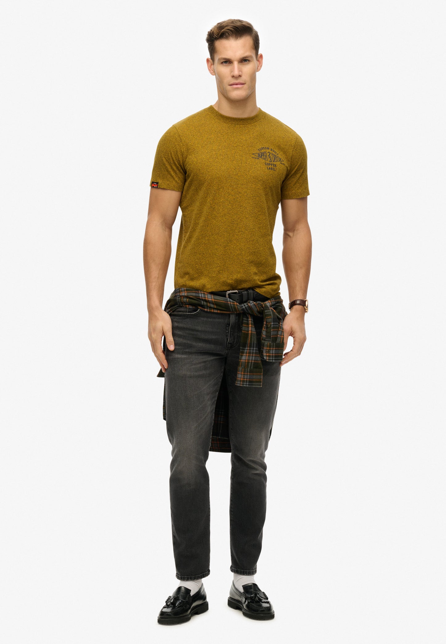 Copper Label Relaxed T-Shirt (1)