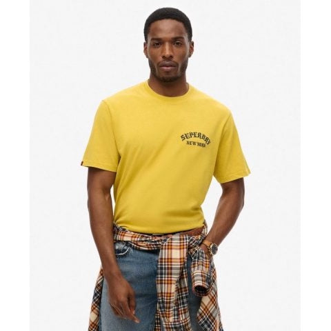 Neo Trad Tattoo Loose T-Shirt (3)