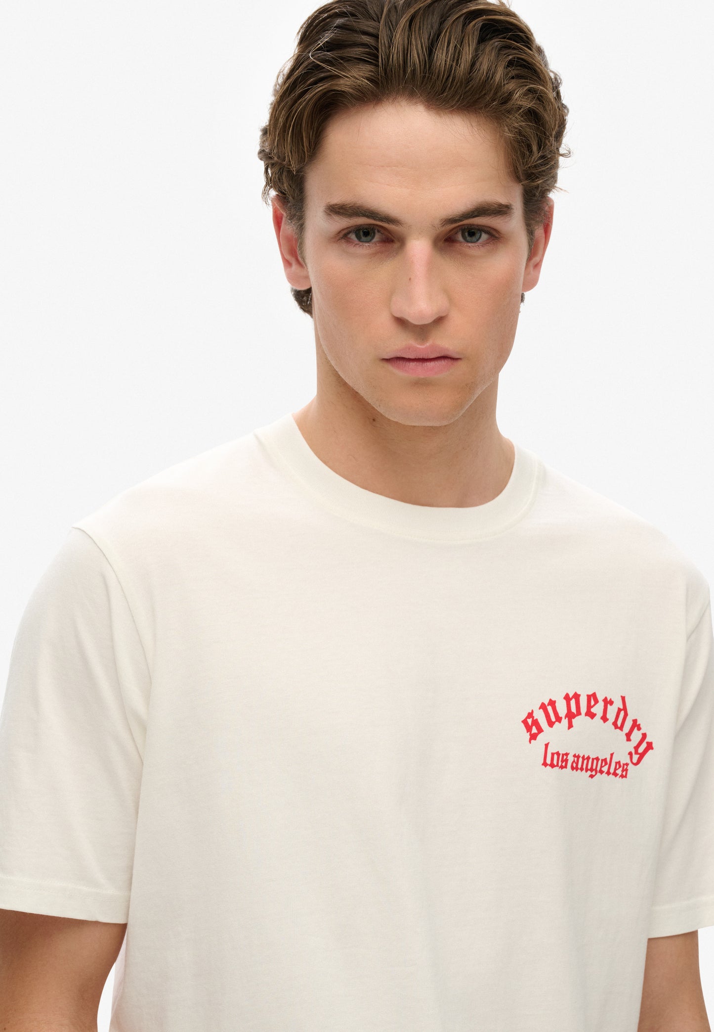 Neo Trad Tattoo Loose T-Shirt (2)