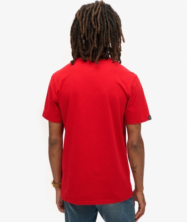 Gasoline Graphic Relaxed T-Shirt (2)