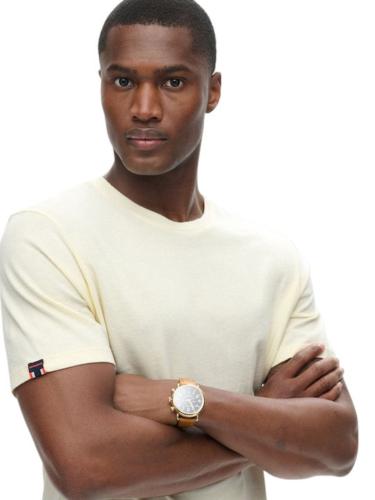 Classic Essential T-Shirt (1)