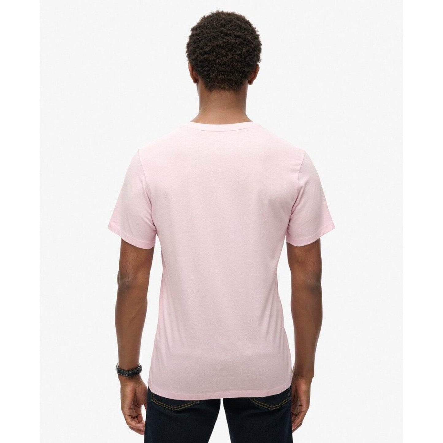 Classic Essential T-Shirt (1)