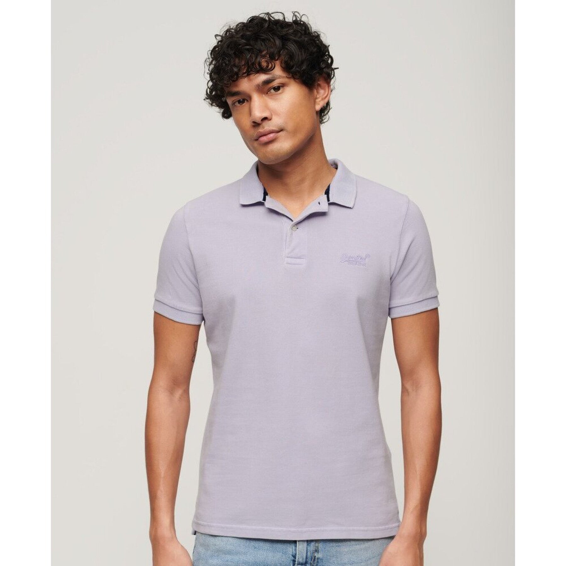 Vint Destroy Polo Shirt