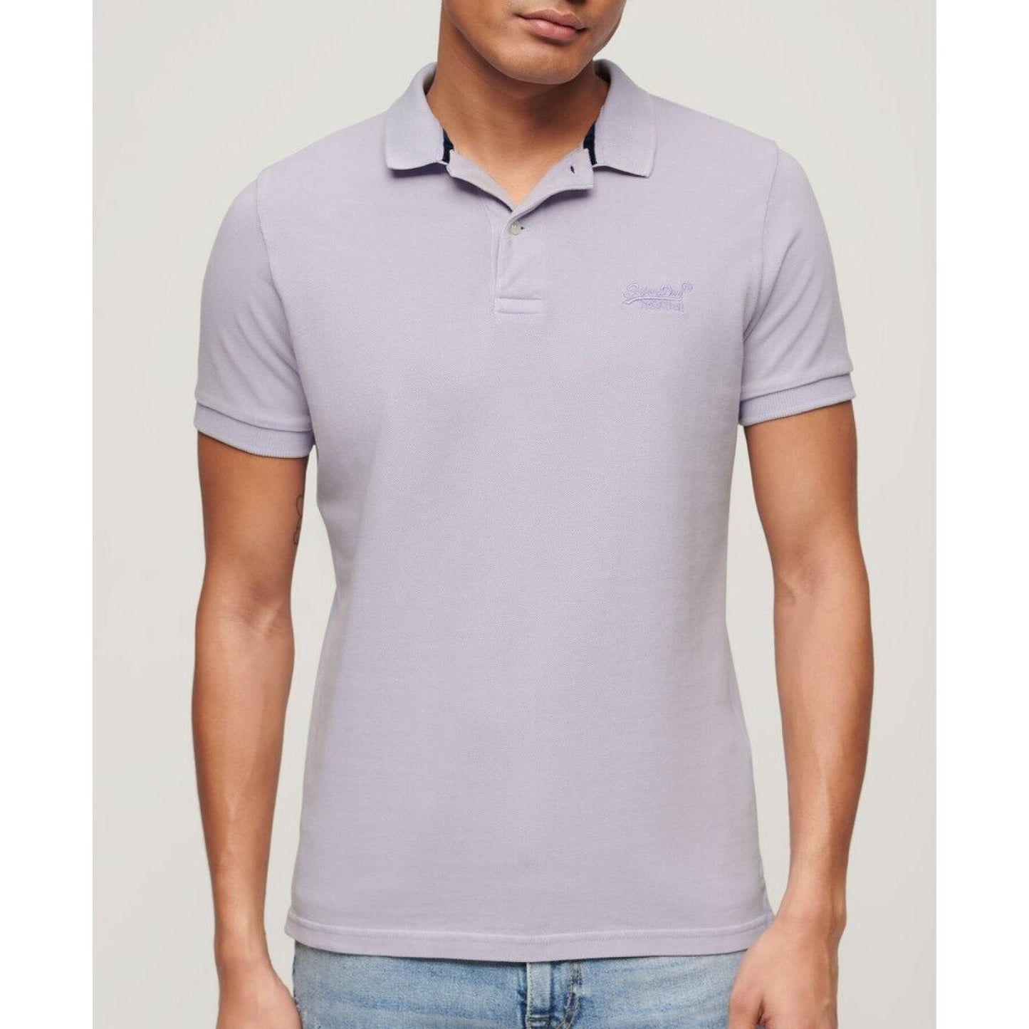 Vint Destroy Polo Shirt (1)