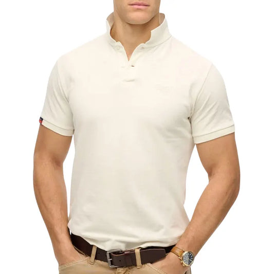 Vint Destroy Polo Shirt