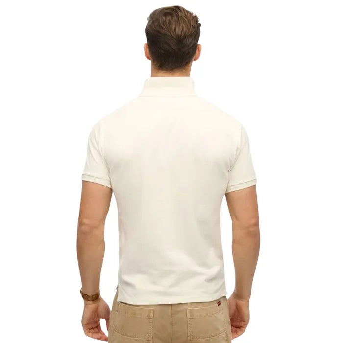 Vint Destroy Polo Shirt (1)