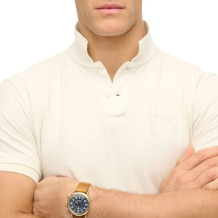 Vint Destroy Polo Shirt (2)