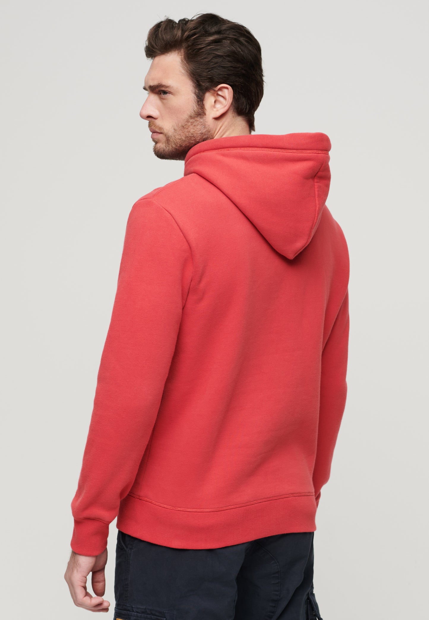 Essential Logo Hoodie (1)