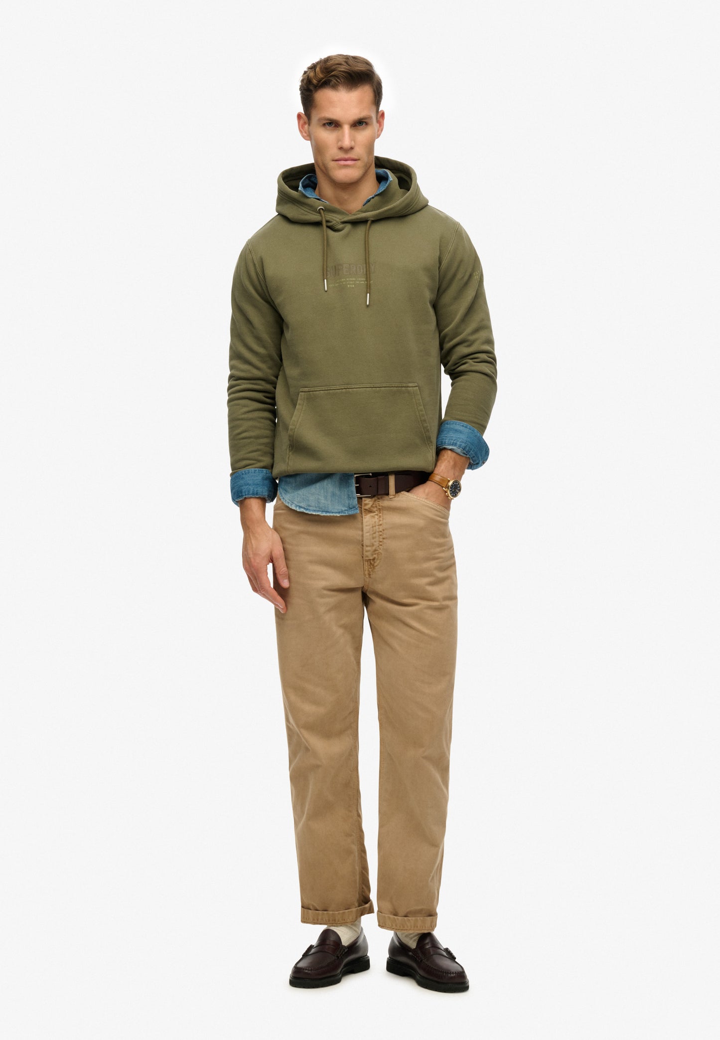 Utility Sport Hoodie (2)