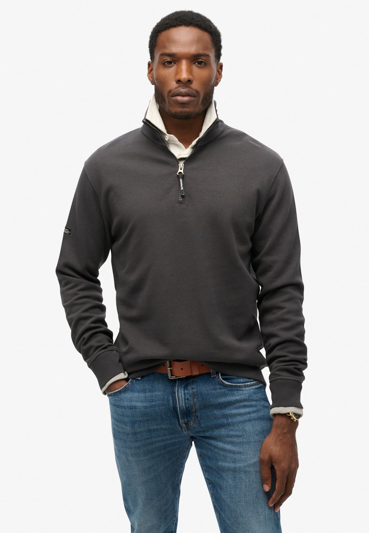 Utility Logo Henley (2)