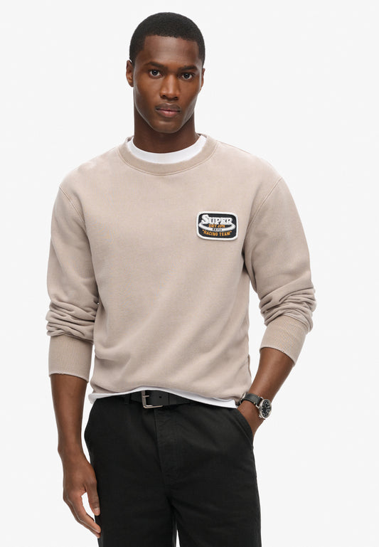 Crewneck Sweat
