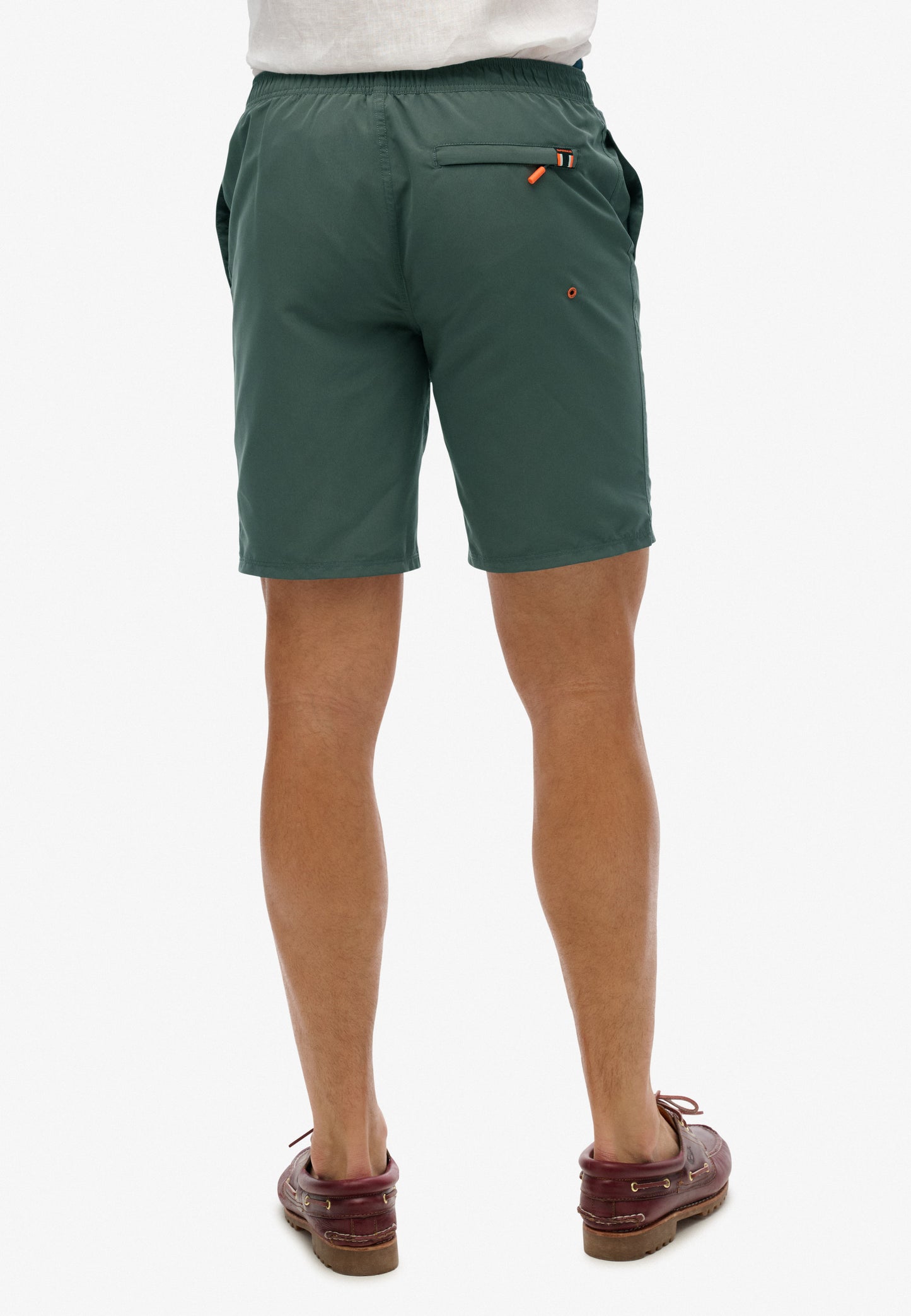 Classic 19- Inch Logo Board Shorts (3)