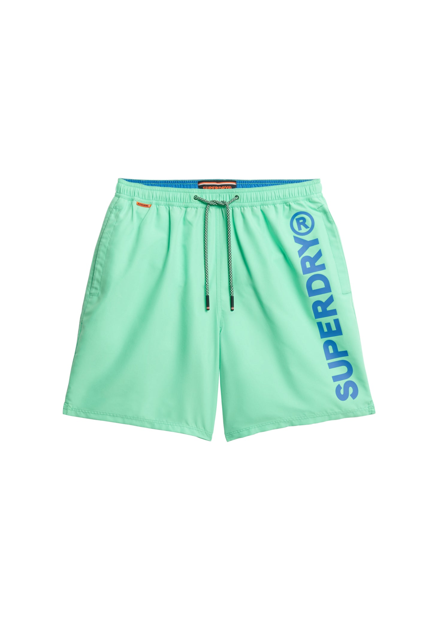 Sport Graphic 17-inch Swim Shorts (7)