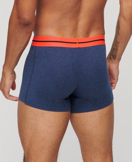 Organic Cotton Boxer Double Pack (1)