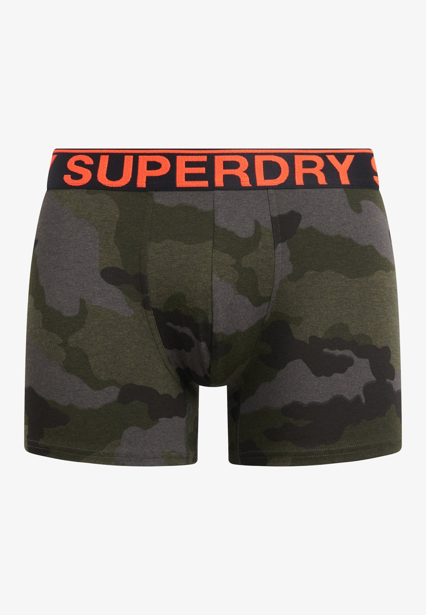 Organic Cotton Boxer Double Pack (1)