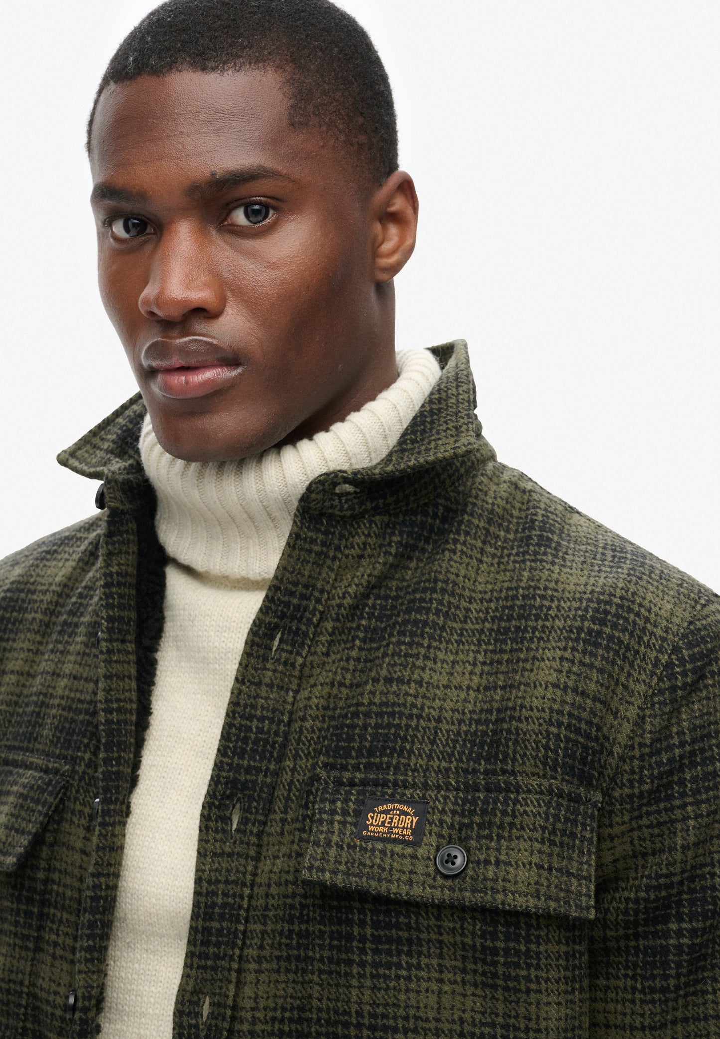 Wool Miller Overshirt (2)