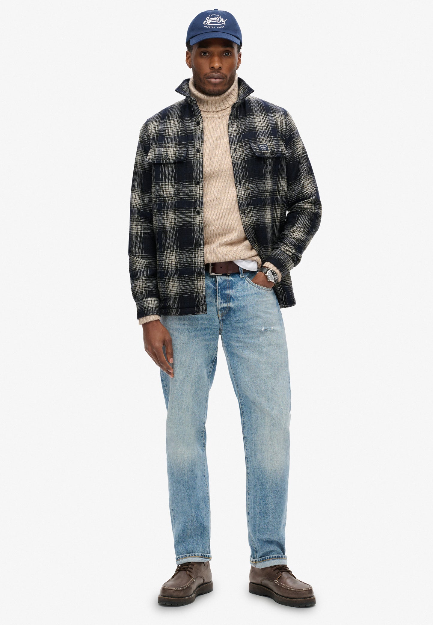 Wool Miller Overshirt (1)