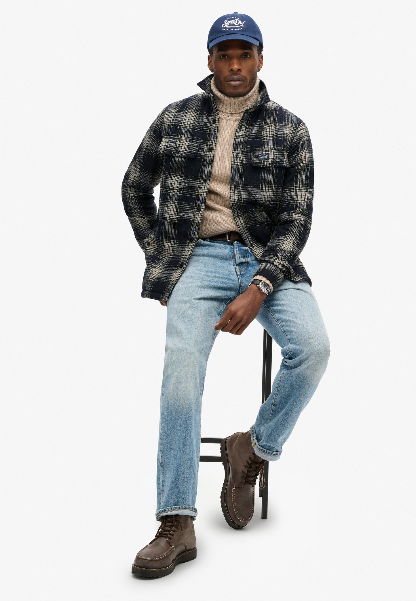 Wool Miller Overshirt (2)