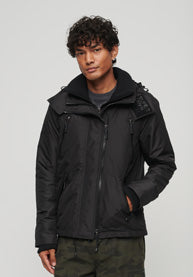 Mountain SD Windcheater Jacket (5)