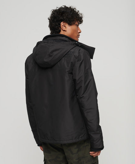 Mountain SD Windcheater Jacket (1)