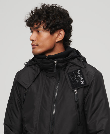 Mountain SD Windcheater Jacket (2)