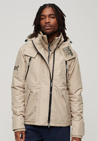 Mountain Sd Windcheater Jacket (3)