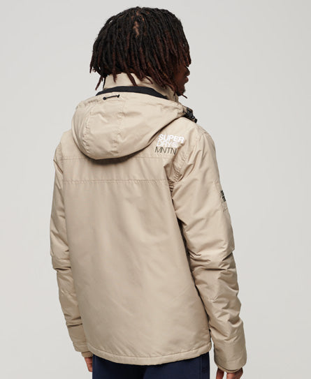 Mountain Sd Windcheater Jacket (1)