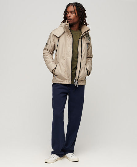 Mountain Sd Windcheater Jacket (2)