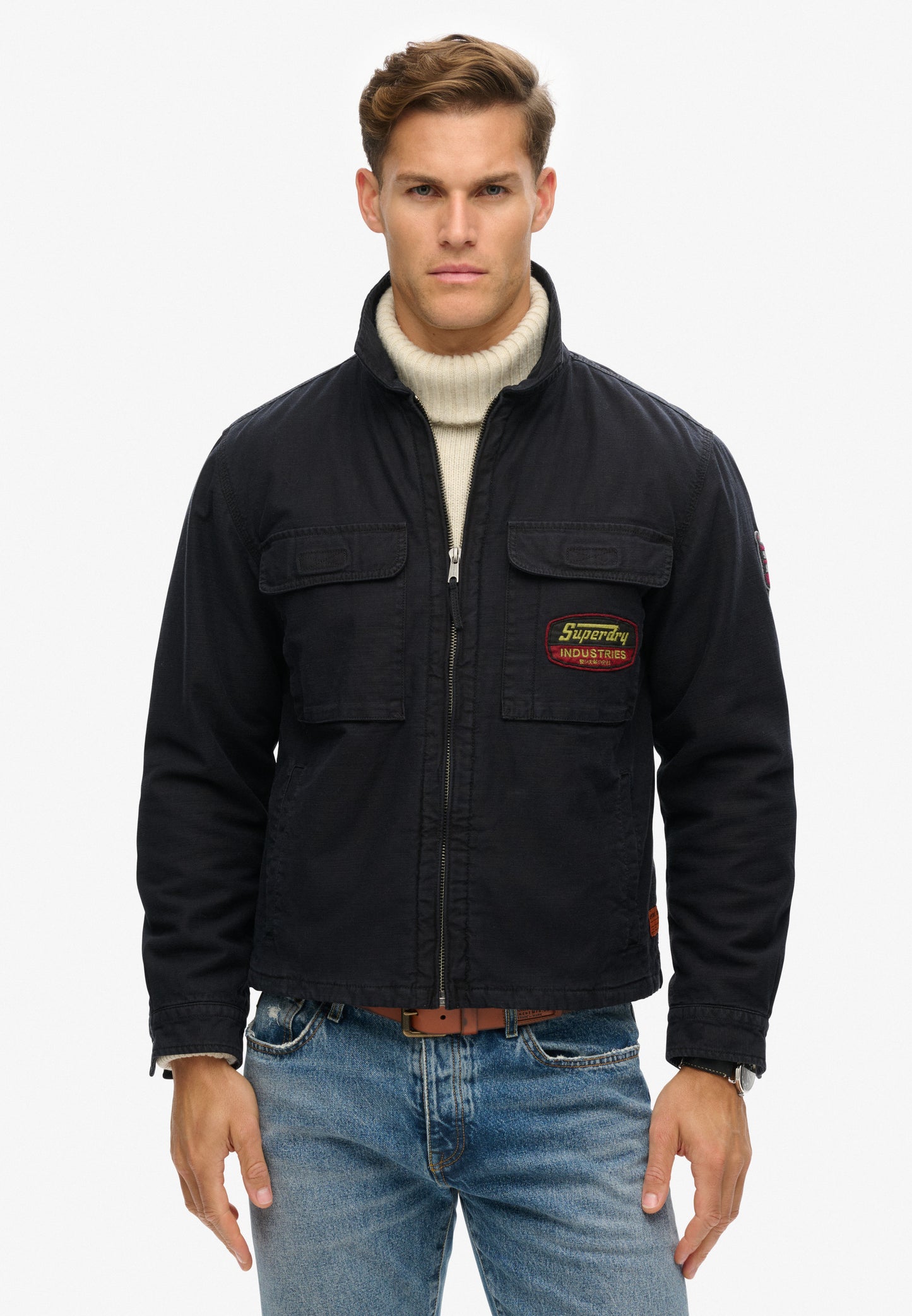 Field Jacket