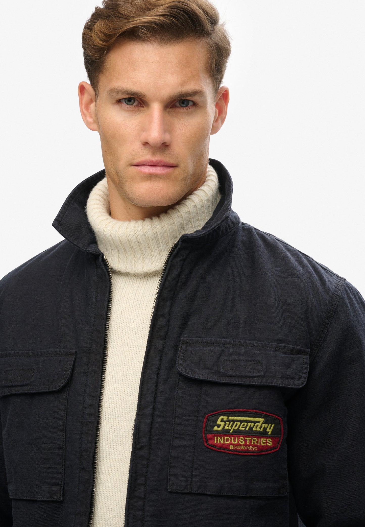 Field Jacket (1)
