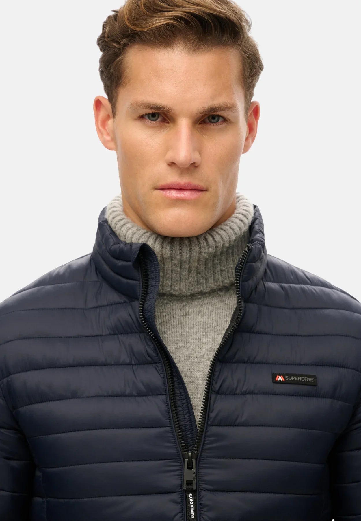 Non Hooded Fuji Light Jacket (1)
