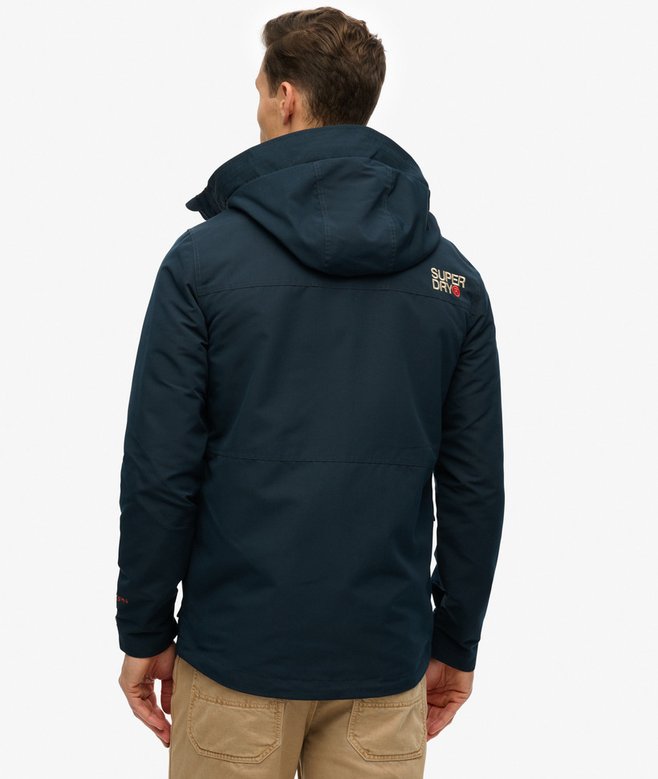 Hood Ultimate Emb Windbreaker (3)