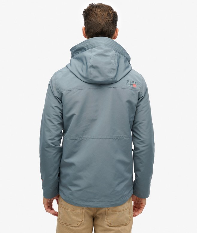 Hood Ultimate Emb Windbreaker (3)