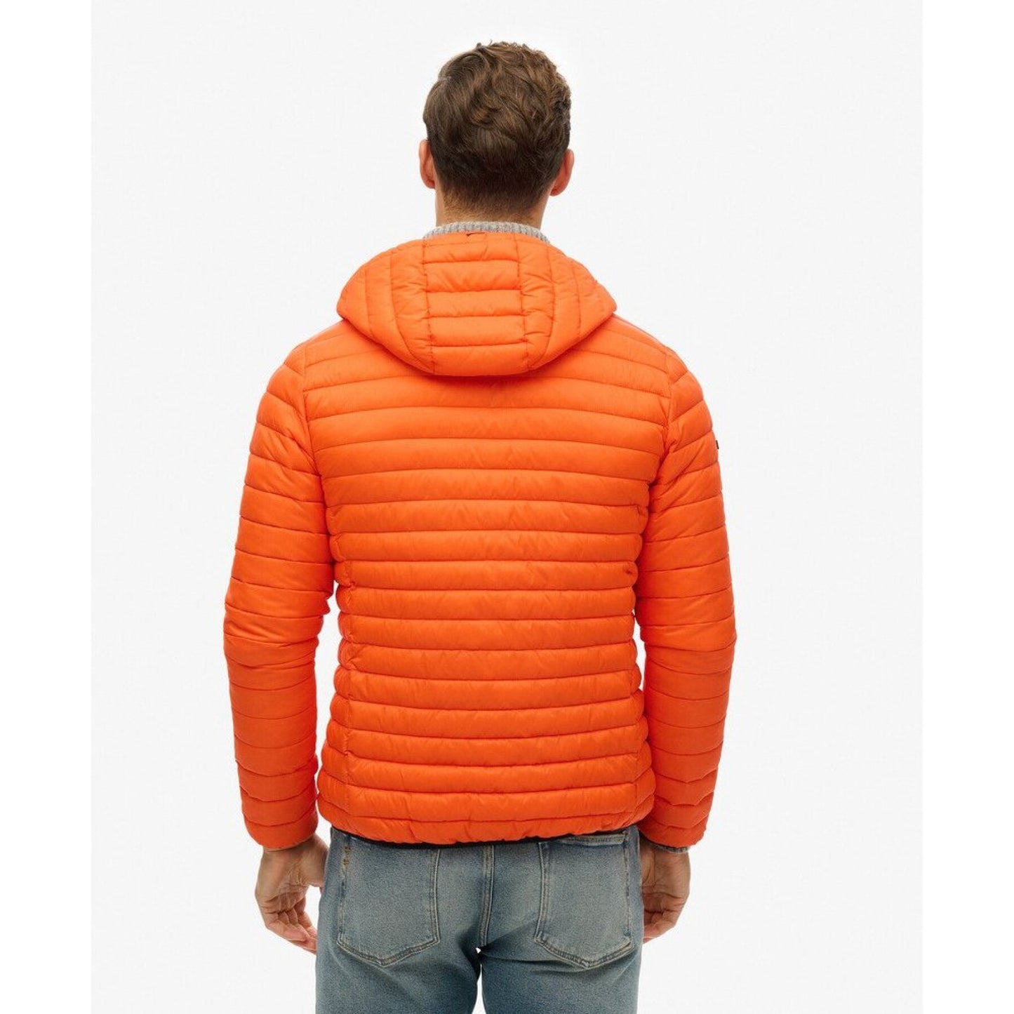 Hooded Fuji Lite Jacket (2)