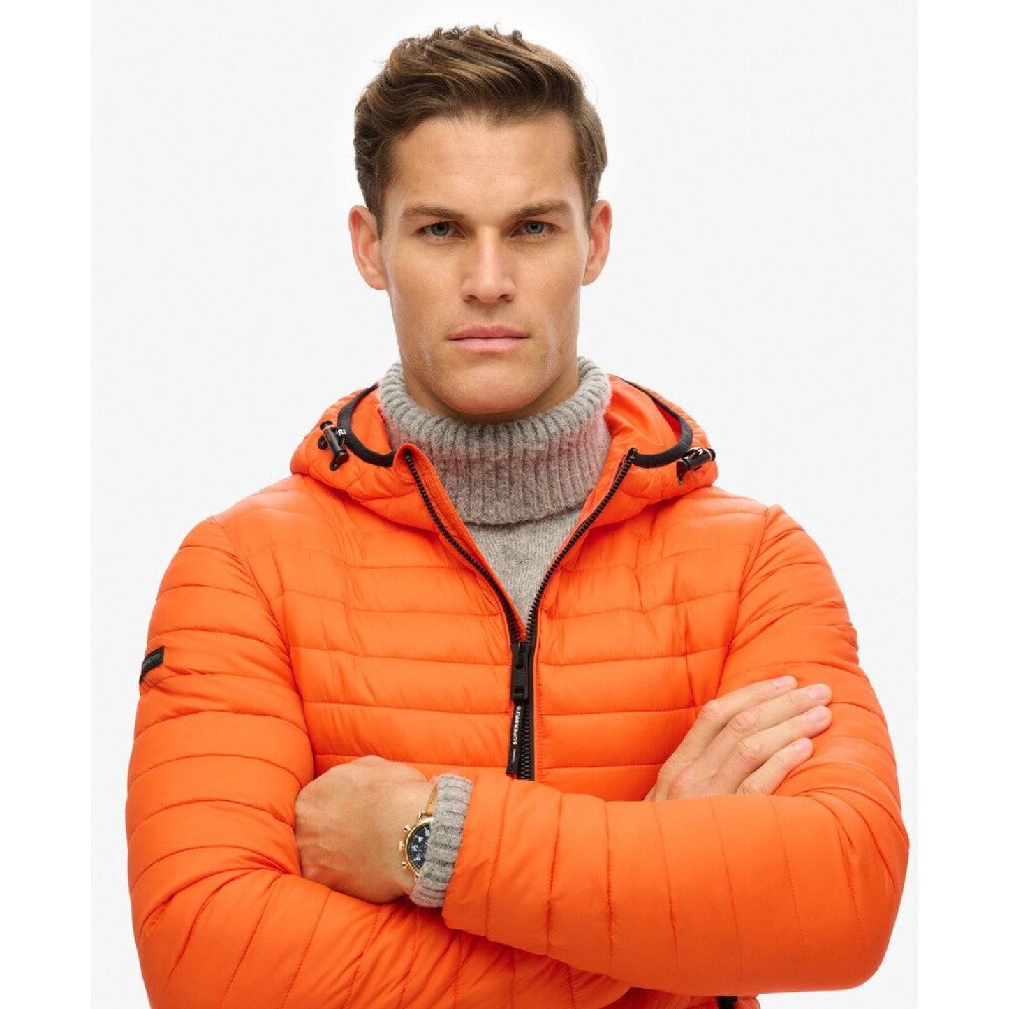 Hooded Fuji Lite Jacket (3)